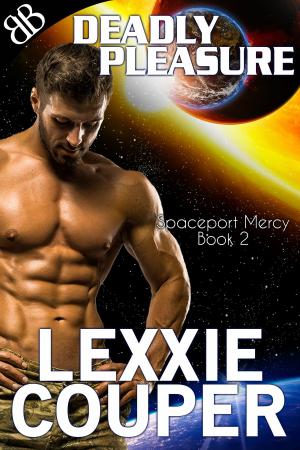 Cover of the book Deadly Pleasure by Lexxie Couper