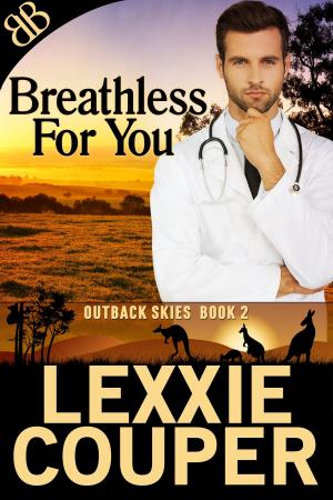 Cover of the book Breathless for You by Dakota Cassidy