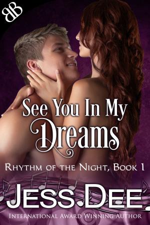 Cover of the book See You In My Dreams by Sixtine LUST