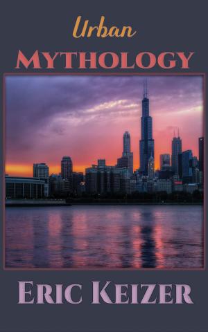 Cover of Urban Mythology