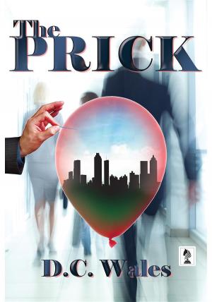 Cover of the book The Prick by Patrick Gabridge
