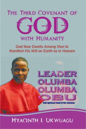 bigCover of the book The Third Covenant of God with Humanity by 