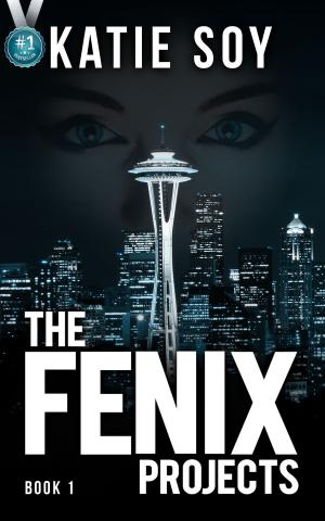 bigCover of the book The Fenix Projects by 