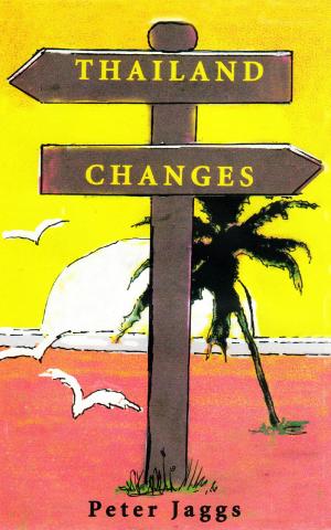 Cover of the book Thailand Changes by Tom Moon Mullins