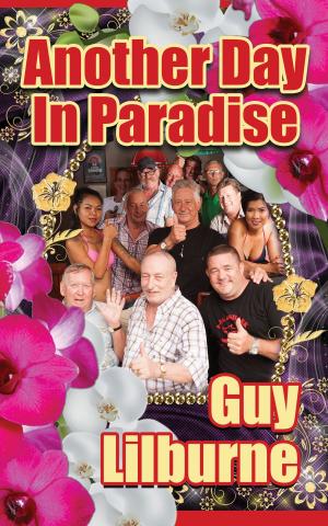 Book cover of Another Day in Paradise