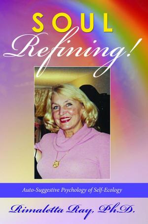 Book cover of Soul Refining