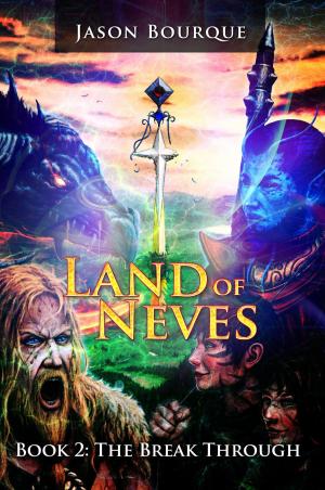 Cover of the book Land of Neves by Yolanda  Espinosa Espinoza