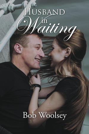 Cover of the book Husband in Waiting by Dewey (Bud) Gardner