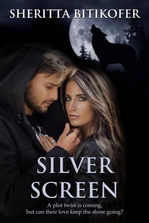 Cover of the book Silver Screen by Aidan Moher