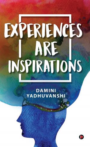 Cover of the book Experiences are Inspirations by SP Luthuli