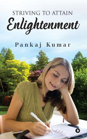 Cover of the book Striving to Attain Enlightenment by Derrick Jaxn