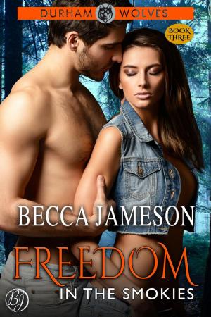 bigCover of the book Freedom in the Smokies by 