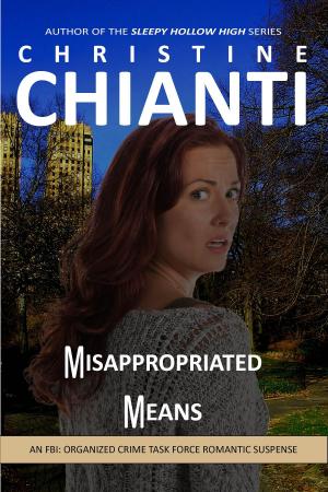 Book cover of Misappropriated Means