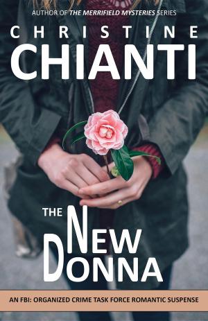 Cover of the book The New Donna by Rebecca Randolph Buckley