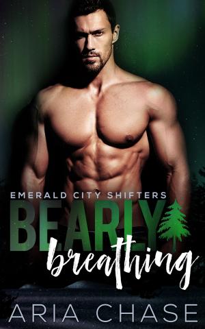 Cover of the book Bearly Breathing by Joseph Debs