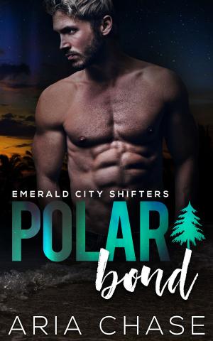 Cover of the book Polar Bond by J. A. O'Donoghue