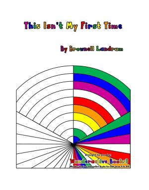 Book cover of This Isn't My First Time
