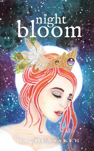 Cover of the book Night Bloom by Paisley Kirkpatrick