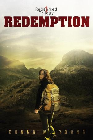 Cover of the book Redemption by Marita Kinney
