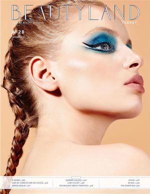 Cover of the book BEAUTYLAND N.28 by Plastic Savas