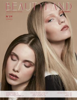 Cover of the book BEAUTYLAND N.29 by 