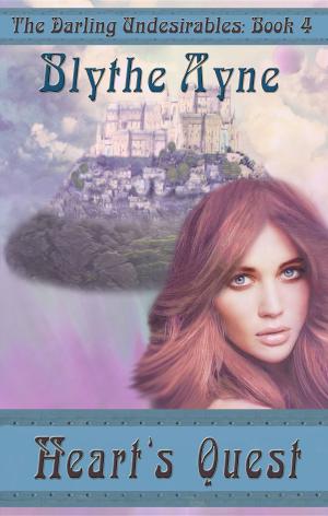Cover of the book Heart's Quest by Kennedy Claire