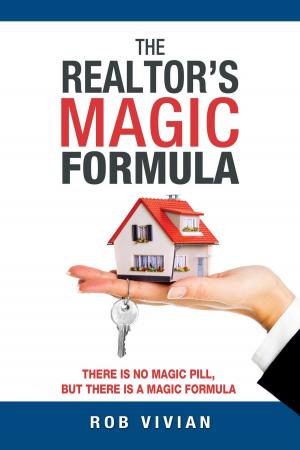 Cover of The Realtor's Magic Formula