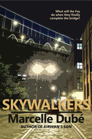 bigCover of the book Skywalkers by 