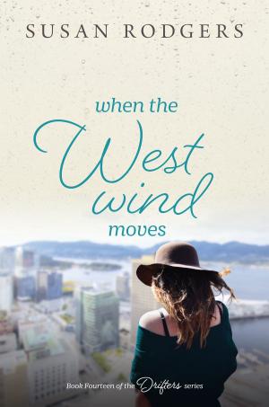 bigCover of the book When The West Wind Moves by 