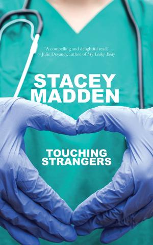 bigCover of the book Touching Strangers by 