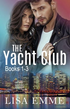 Cover of the book The Yacht Club by Mia Malone