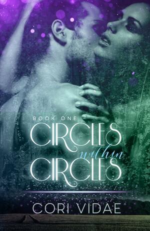 Cover of the book Circles Within Circles by Sara Dobie Bauer, Em Shotwell, Wendy Sparrow