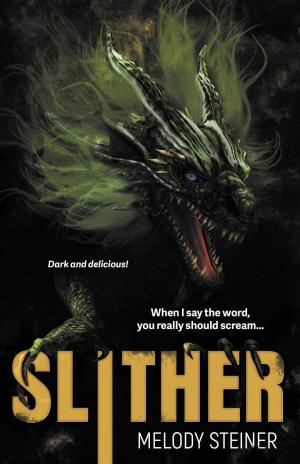 Cover of the book Slither by Peggy A. Wheeler