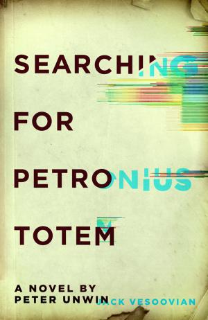 Book cover of Searching for Petronius Totem