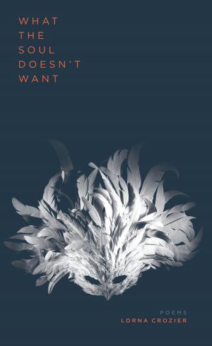 Cover of the book What the Soul Doesn’t Want by Rosemary Nixon