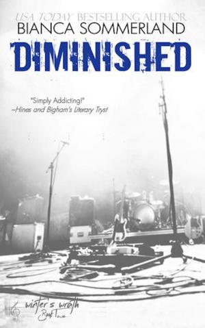 Cover of the book Diminished by Laura Wright