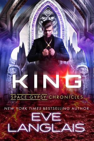 Cover of the book King by Finley MacDonald
