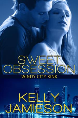 Cover of the book Sweet Obsession by Moriah Jovan