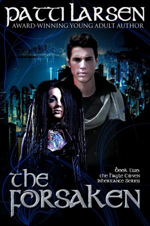 Cover of the book The Forsaken by Tess Lake