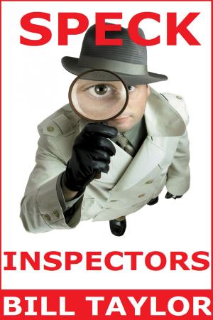 Cover of the book Speck Inspectors by Linda R. Harper, Ph.D.