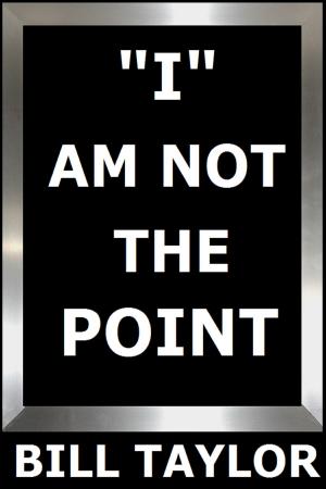 bigCover of the book I Am Not The Point by 