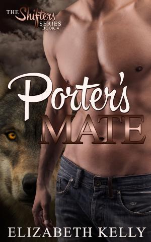 Cover of the book Porter's Mate (Book Four) by M. LEIGHTON