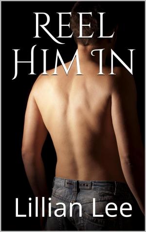 Cover of the book Reel Him In by Rowena Dawn