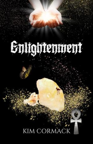 Cover of the book Enlightenment by C.M. Chidgey