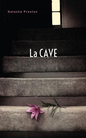 Cover of the book La cave (Titre original : The Cellar) by Anthony Horowitz