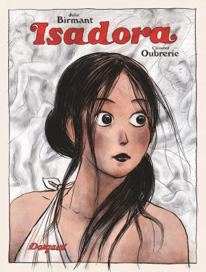 Book cover of Isadora - Isadora