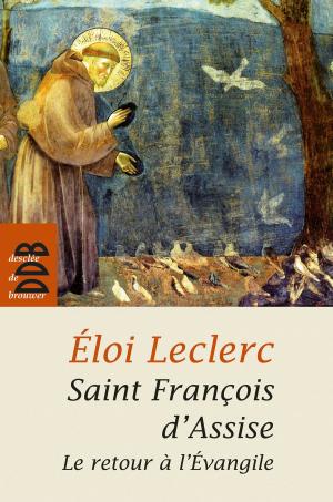Cover of the book François d'Assise by Karen Faire
