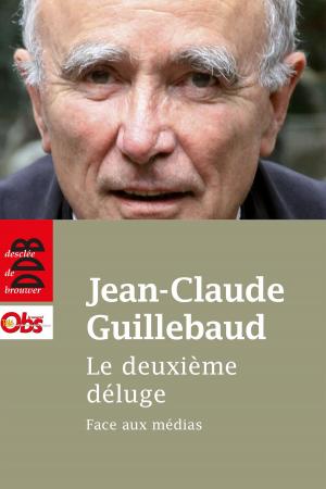 Cover of the book Le deuxième déluge by Jean Emeriau