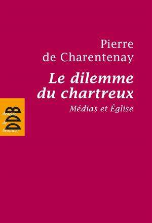 Cover of the book Le dilemme du chartreux by Philippe Béguerie, Jean-Noël Bezançon