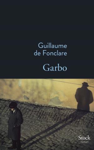 Book cover of Garbo